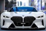 BMW M9 Hypersport 2027 Revealed