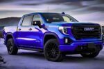 GMC Sierra 2027 Revealed