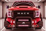Mack Jr 2027 Revealed