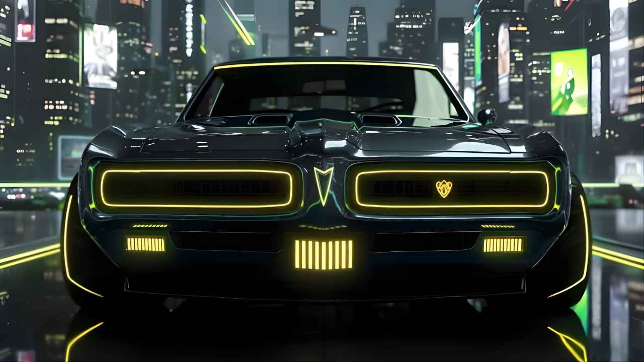 Pontiac SJ 410 2027 Revealed